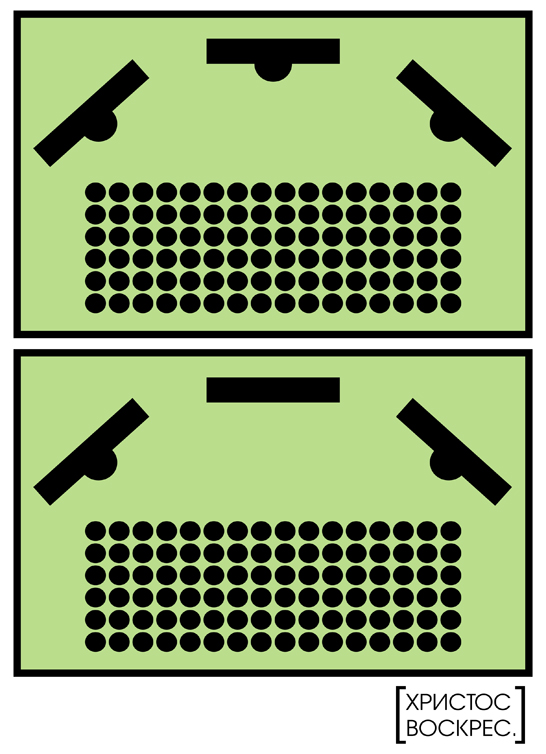 eastercard
